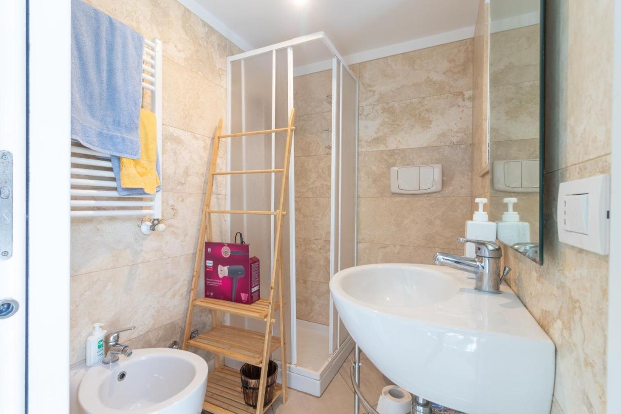 Villa Water Run à Bari Extérieur photo