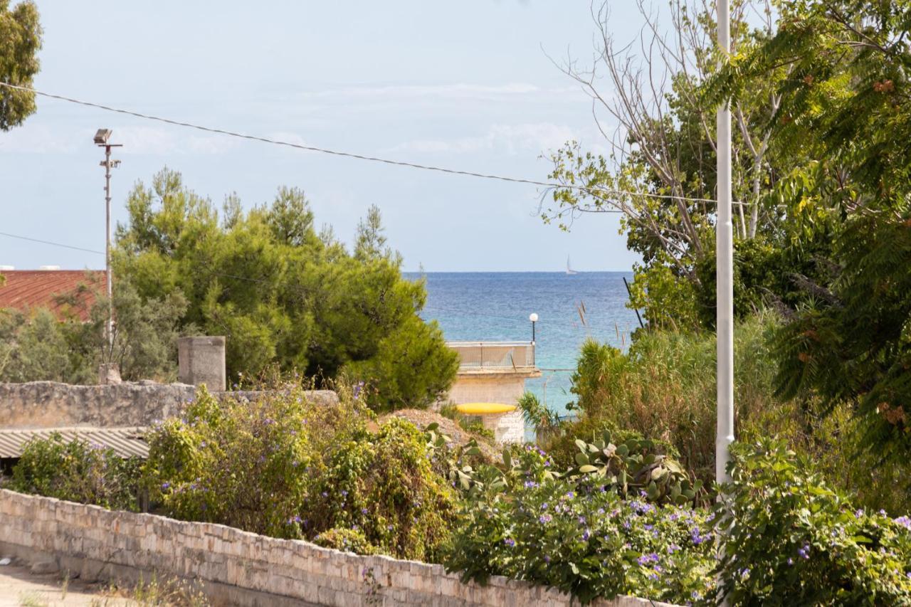 Villa Water Run à Bari Extérieur photo