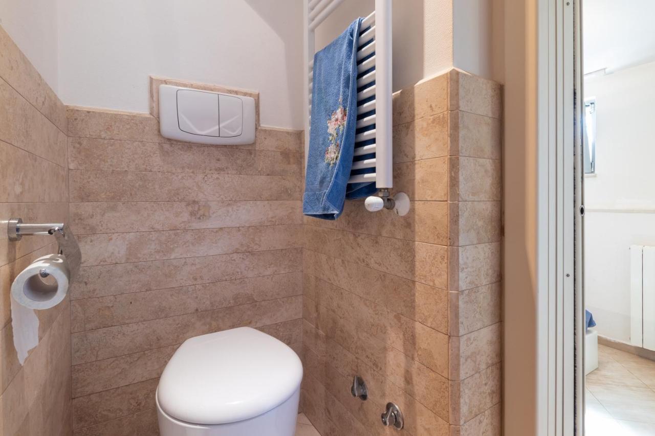 Villa Water Run à Bari Extérieur photo