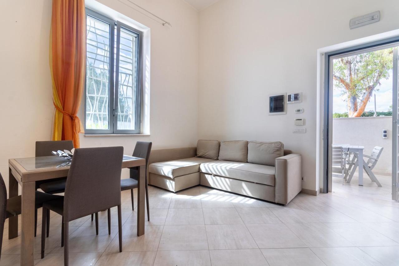 Villa Water Run à Bari Extérieur photo
