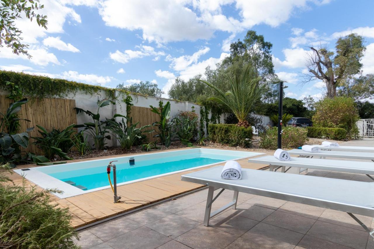 Villa Water Run à Bari Extérieur photo