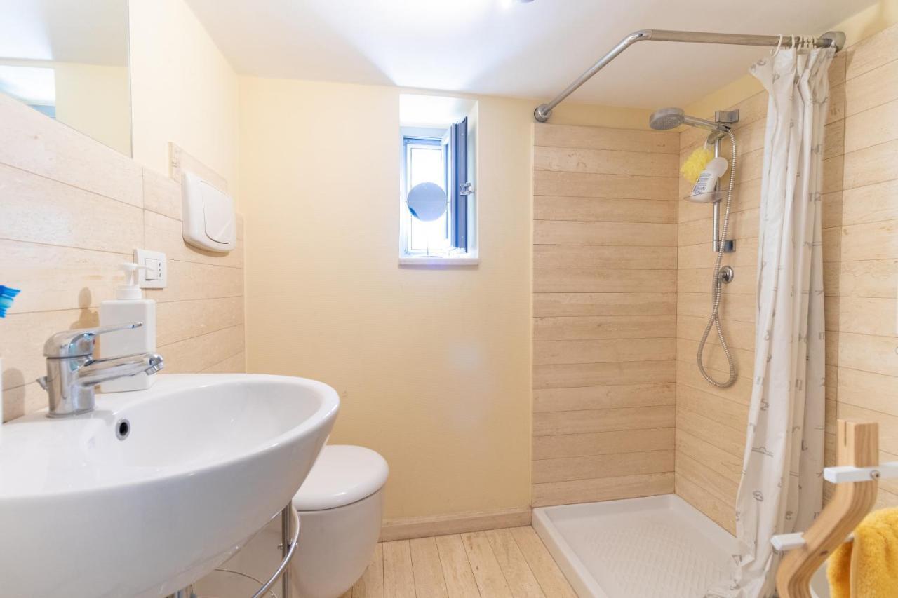 Villa Water Run à Bari Extérieur photo