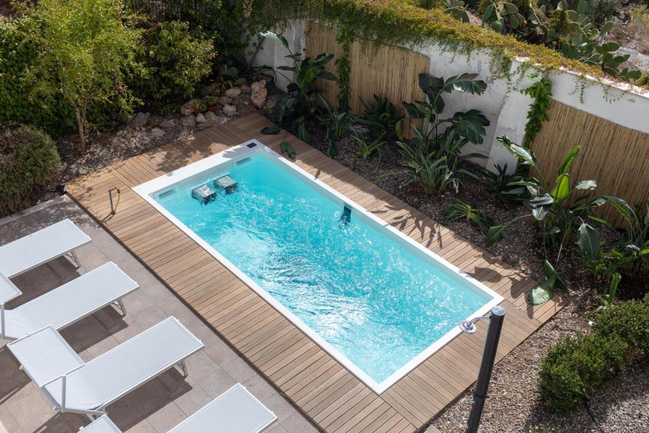 Villa Water Run à Bari Extérieur photo